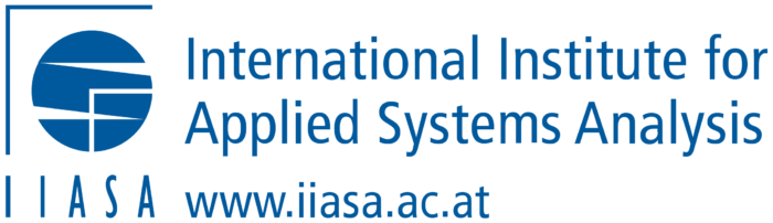 IIASA Logo